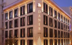 Danis Hotel & Spa Istanbul - Old City